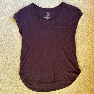 Maurice's 24/7 tee-shirt